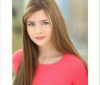 Jordyn Olson