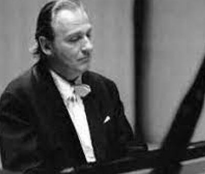 Jorg Demus