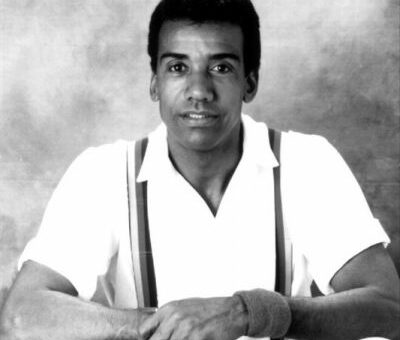 Jorge Ben Jor