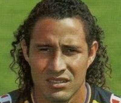 Jorge Bolaño