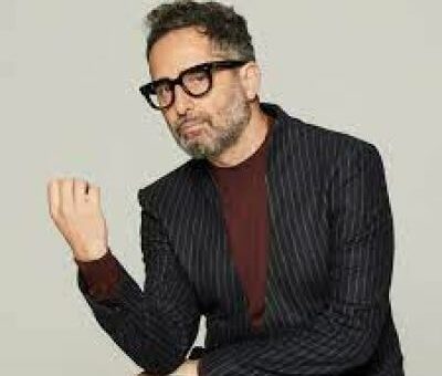 Jorge Drexler