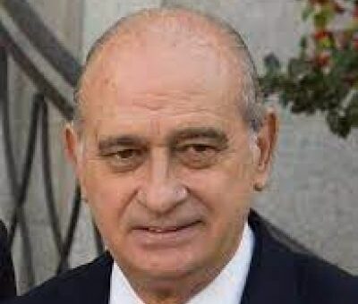 Jorge Fernández Díaz