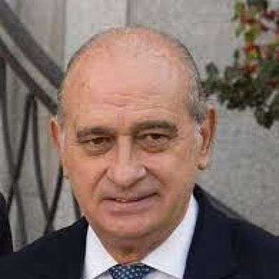 Jorge Fernández Díaz