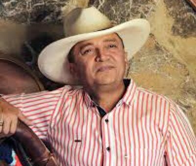 Jorge Guerrero