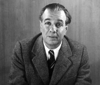 Jorge Luis Borges
