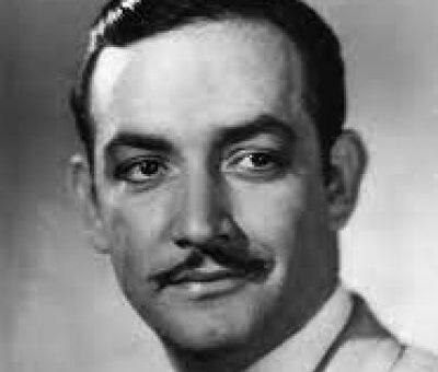 Jorge Negrete