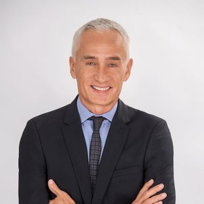 Jorge Ramos