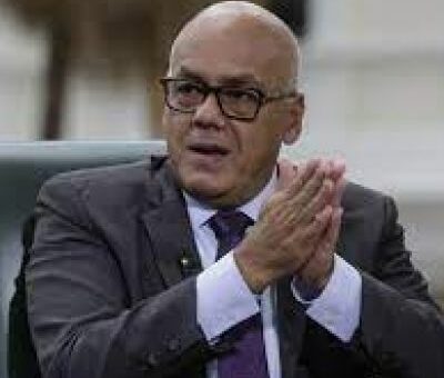 Jorge Rodriguez