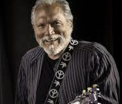 Jorma Kaukonen