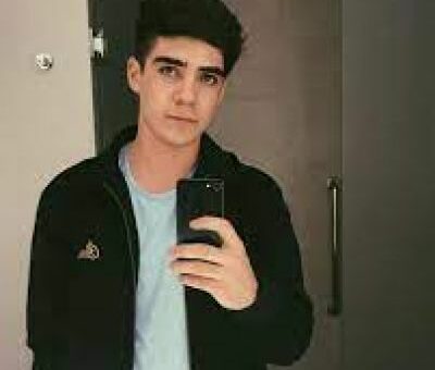 Jos Canela