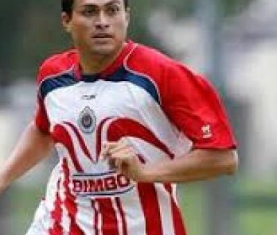José Antonio Patlán