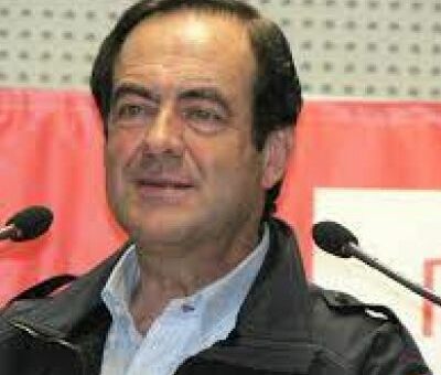 José Bono Martínez