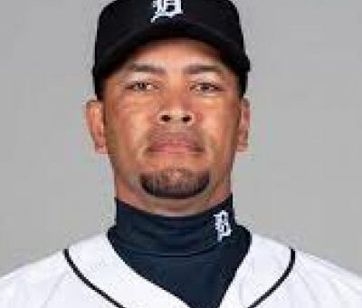 Jose Cruz, Jr.