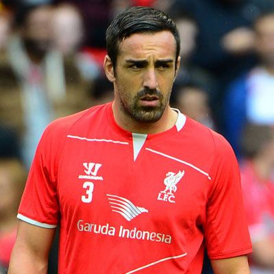 Jose Enrique