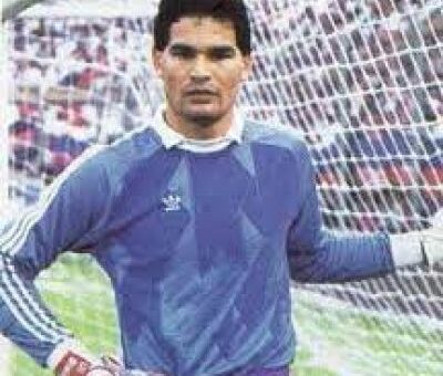 José Luis Chilavert