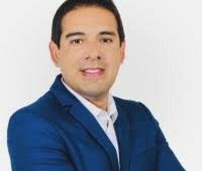 José Luis Navas
