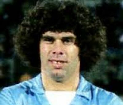 José Luis Russo