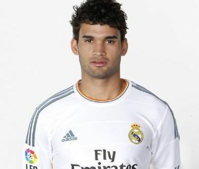 Jose Madrid