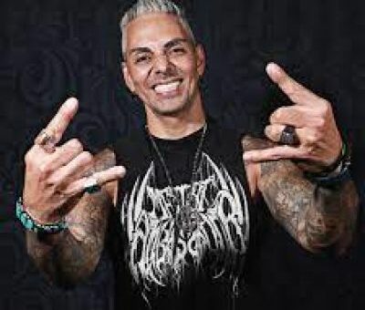 Jose Mangin