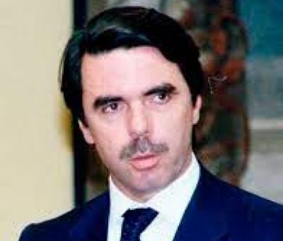 José María Aznar