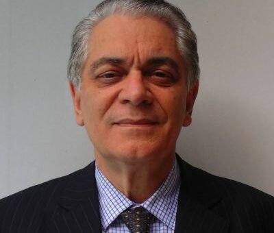 Jose Nicolau