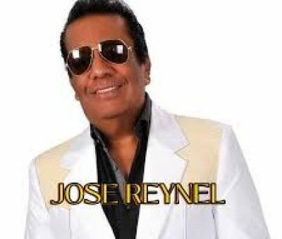 Jose Reynel