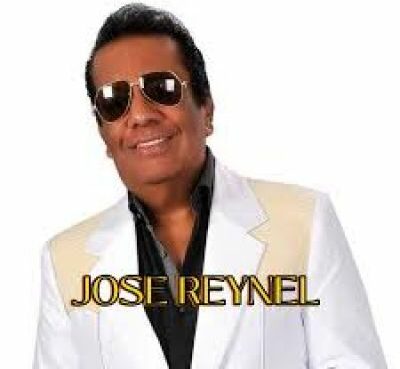 Jose Reynel