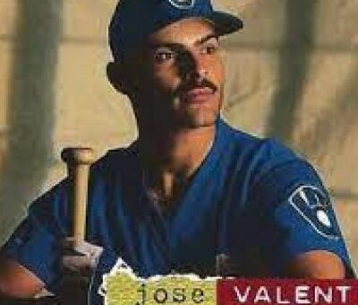 Jose Valentin