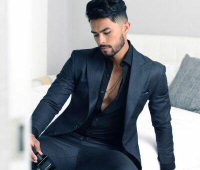 Jose Zuniga