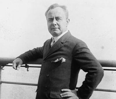 Josef Hofmann