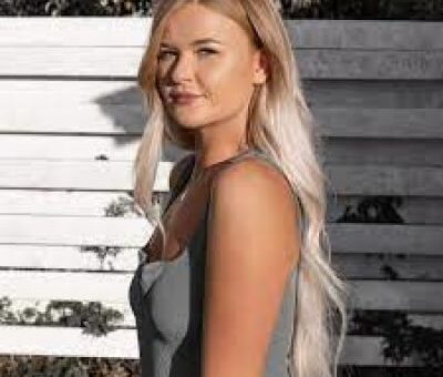 Josefin Lillakas