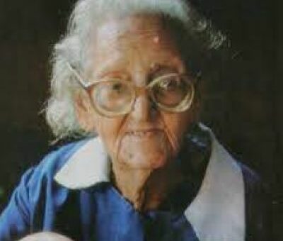 Josefina Pla