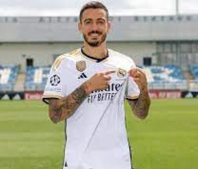Joselu
