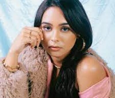 Joselyn Rivera