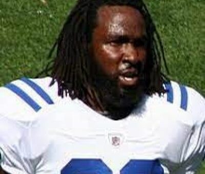 Joseph Addai