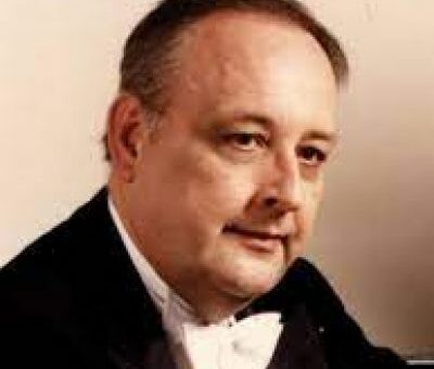 Joseph Banowetz