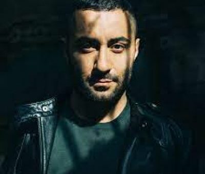 Joseph Capriati