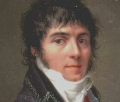 Joseph Chinard
