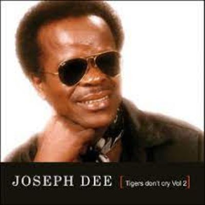 Joseph Dee