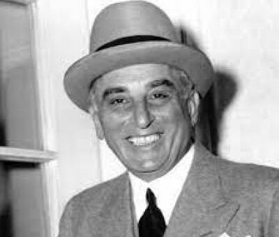 Joseph E. Davies