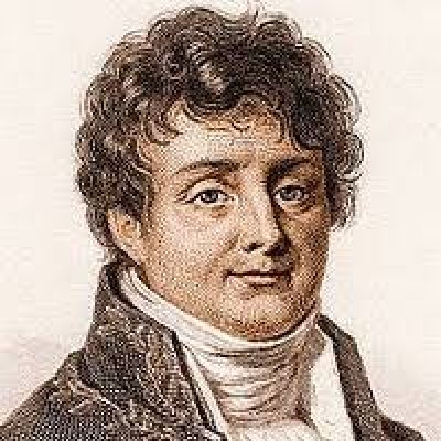 Joseph Fourier