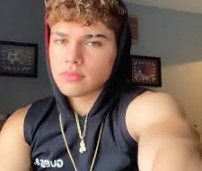 Joseph Ibarra