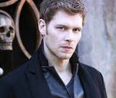 Joseph Morgan