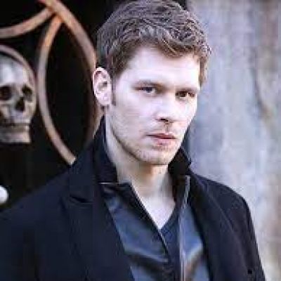 Joseph Morgan