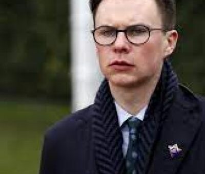 Joseph O’Brien