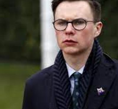 Joseph O’Brien