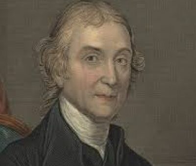 Joseph Priestley