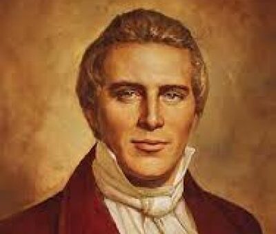 Joseph Smith