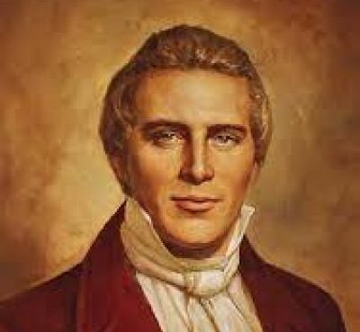 Joseph Smith