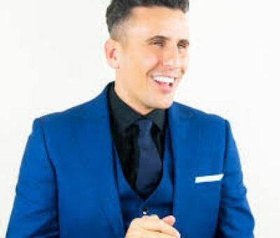 Joseph Valente